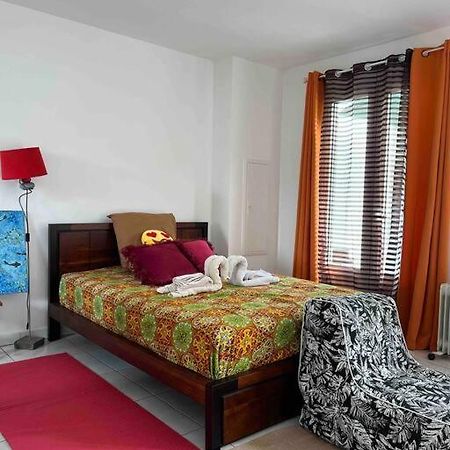 Paisible Studio Cosy Сен-Луї Екстер'єр фото