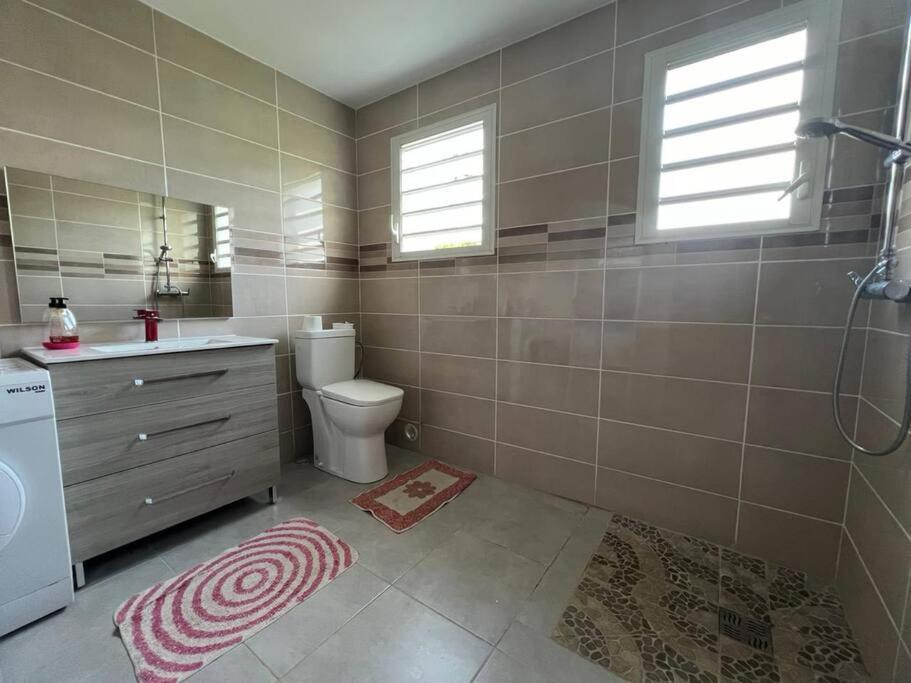 Paisible Studio Cosy Сен-Луї Екстер'єр фото